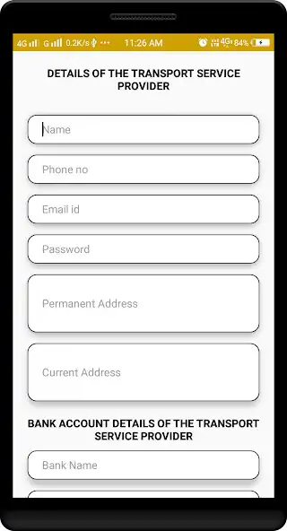 Play Ridarc Driver App as an online game Ridarc Driver App with UptoPlay