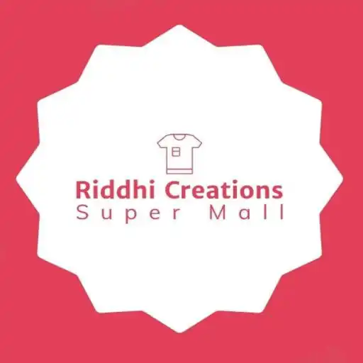 Play Riddhi Creations APK