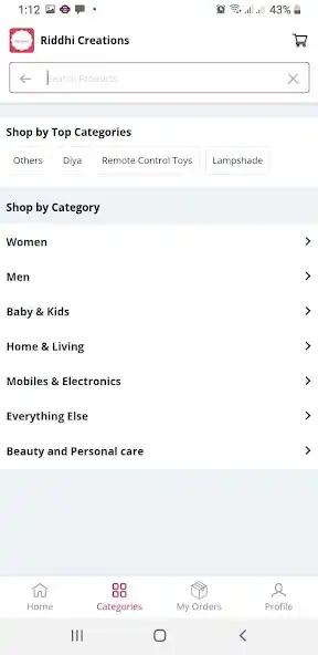 Play Riddhi Creations as an online game Riddhi Creations with UptoPlay