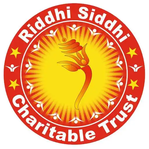 Play Riddhi Siddhi Charitable Trust APK