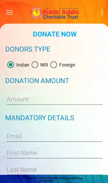 Play Riddhi Siddhi Charitable Trust and enjoy Riddhi Siddhi Charitable Trust with UptoPlay Play Riddhi Siddhi Charitable Trust and enjoy Riddhi Siddhi Charitable Trust with UptoPlay