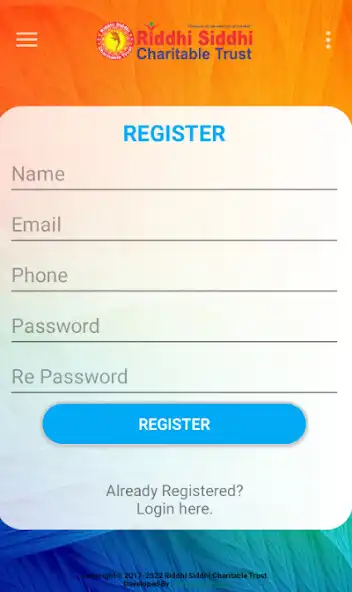 Play Riddhi Siddhi Charitable Trust as an online game online Riddhi Siddhi Charitable Trust with UptoPlay Play Riddhi Siddhi Charitable Trust as an online game Riddhi Siddhi Charitable Trust with UptoPlay