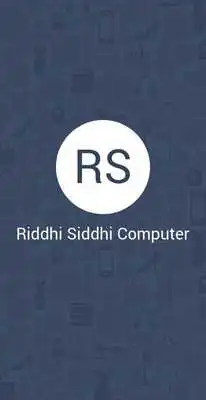 Play Riddhi Siddhi Computer