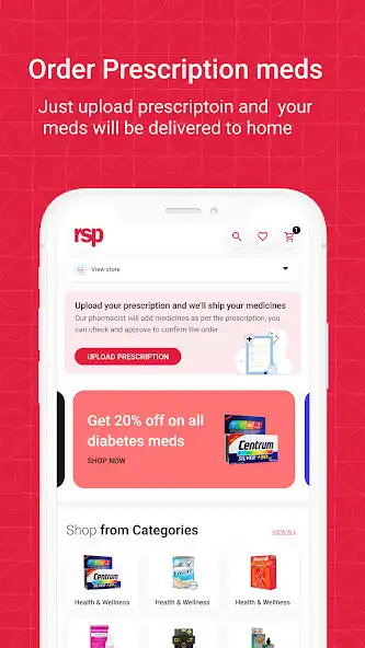 Play Riddhi Siddhi Pharma  and enjoy Riddhi Siddhi Pharma with UptoPlay