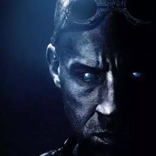 Free play online Riddick: The Merc Files  APK
