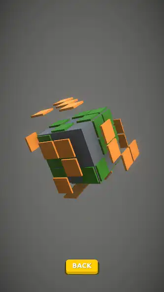 Play Riddle Cube  and enjoy Riddle Cube with UptoPlay