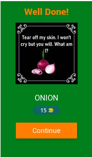 Play Riddle Master: Offline Riddles as an online game Riddle Master: Offline Riddles with UptoPlay