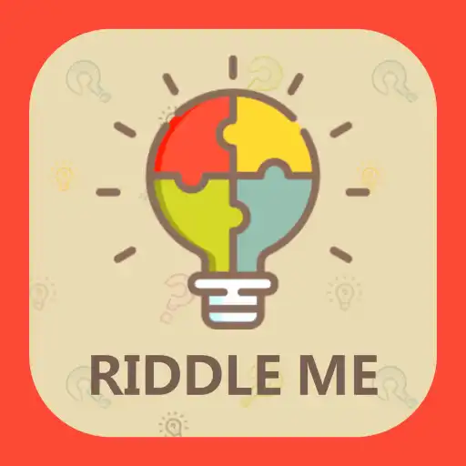 Play Riddle Me - A Game of Riddles APK Play Riddle Me - A Game of Riddles APK