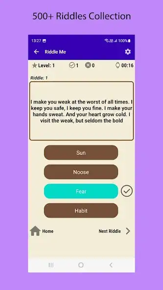 Play Riddle Me Riddles With Answers  and enjoy Riddle Me Riddles With Answers with UptoPlay