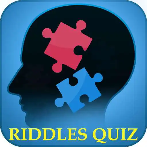 Play Riddle Quiz APK Play Riddle Quiz APK