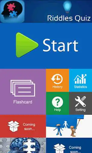 Play Riddle Quiz  and enjoy Riddle Quiz with UptoPlay