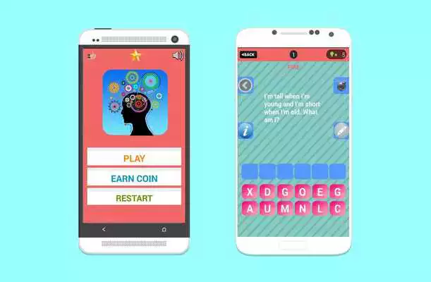 Play Riddles 4 Brain Training Free