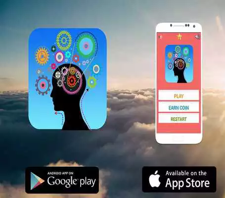 Play Riddles 4 Brain Training Free