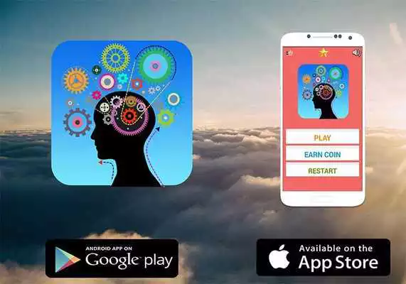 Play Riddles 4 Brain Training Free
