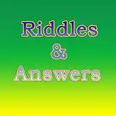 Free play online Riddles and Answers - Puzzles APK