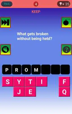 Play Riddles and Answers - Puzzles