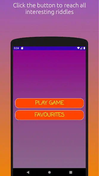 Play Riddles and Answers  and enjoy Riddles and Answers with UptoPlay