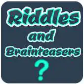 Free play online Riddles and Brainteasers APK Free play online Riddles and Brainteasers APK