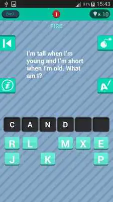 Play Riddles and Brainteasers