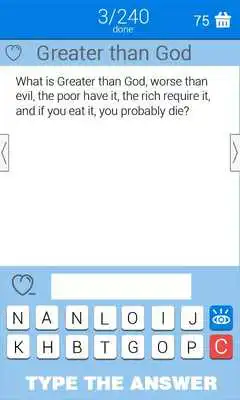 Play Riddles, Brain Teasers 2 Play Riddles, Brain Teasers 2