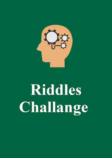 Play Riddles Challange  and enjoy Riddles Challange with UptoPlay