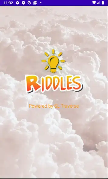Play Riddles For Fun  and enjoy Riddles For Fun with UptoPlay