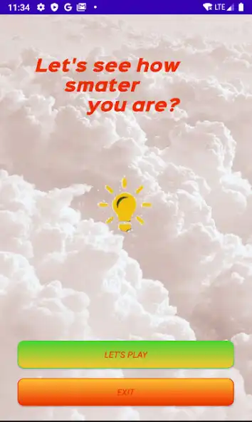 Play Riddles For Fun as an online game Riddles For Fun with UptoPlay