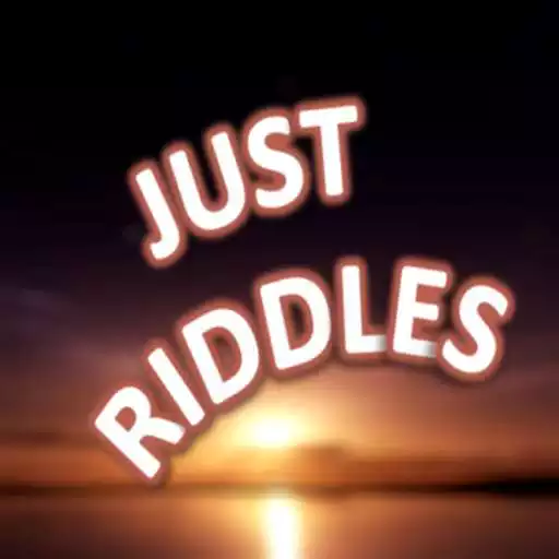 Play Riddles. Just riddles. APK
