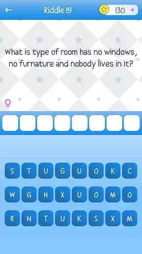 Play Riddle Solver  and enjoy Riddle Solver with UptoPlay