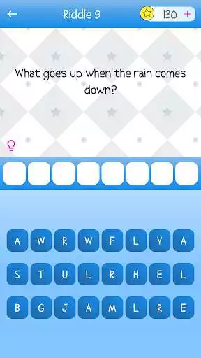 Play Riddle Solver as an online game Riddle Solver with UptoPlay