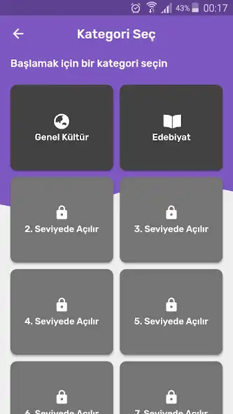 Play Riddles - Quiz Game as an online game Riddles - Quiz Game with UptoPlay