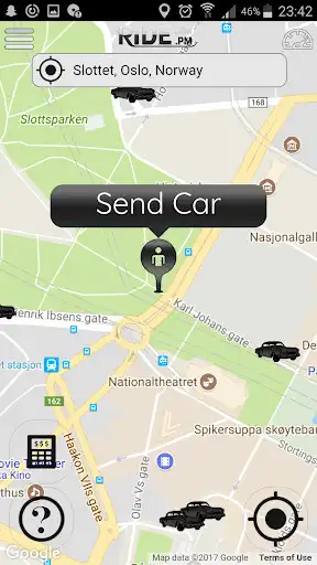Play RIDE.AM as an online game RIDE.AM with UptoPlay