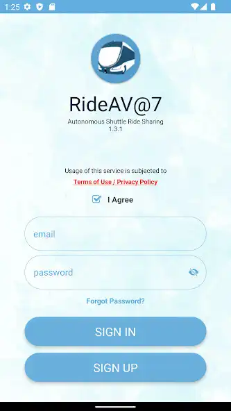 Play RideAV@7  and enjoy RideAV@7 with UptoPlay