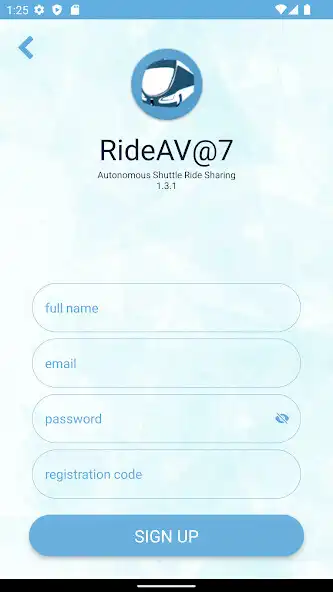 Play RideAV@7 as an online game RideAV@7 with UptoPlay