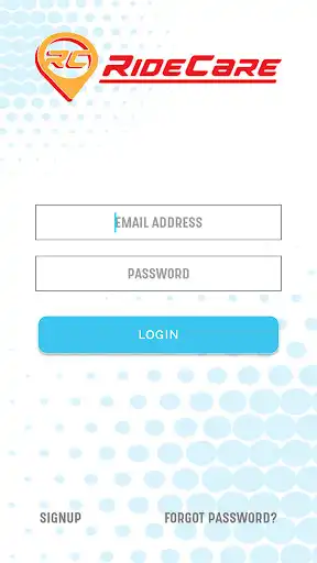 Play RideCare as an online game RideCare with UptoPlay
