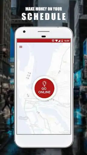 Play RIDE Driver & Taxi Meter  and enjoy RIDE Driver & Taxi Meter with UptoPlay