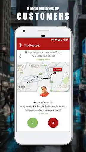 Play RIDE Driver & Taxi Meter  and enjoy RIDE Driver & Taxi Meter with UptoPlay