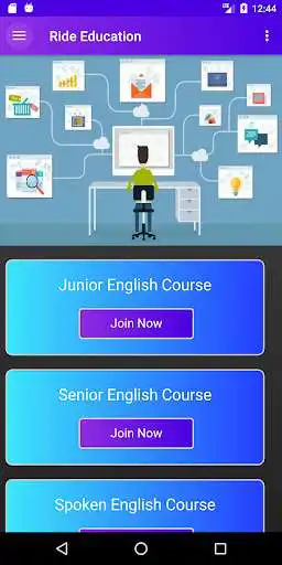 Play Ride Education  and enjoy Ride Education with UptoPlay