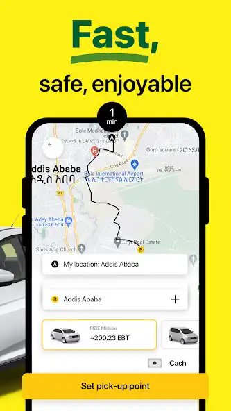 Play RIDE: Ethiopia  Djibouti as an online game RIDE: Ethiopia  Djibouti with UptoPlay