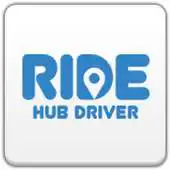 Free play online Ride Hub Driver APK