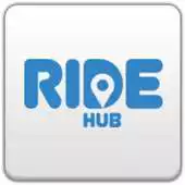 Free play online Ride Hub APK Free play online Ride Hub APK