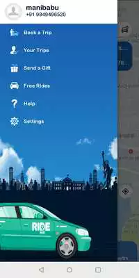Play Ride Hub