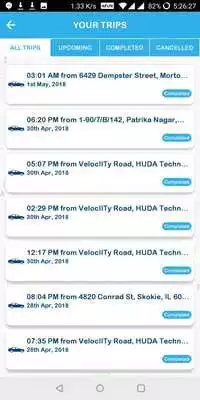 Play Ride Hub