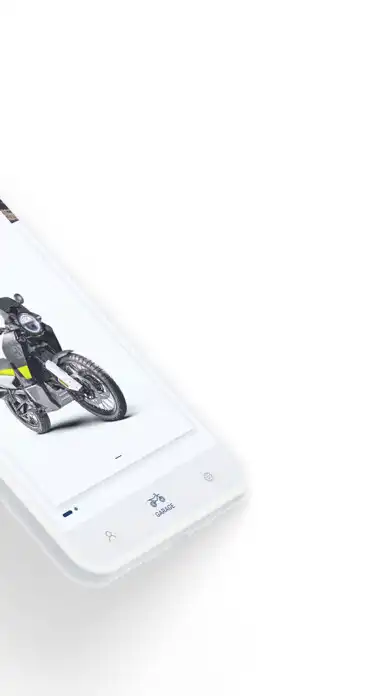 Play Ride Husqvarna as an online game Ride Husqvarna with UptoPlay