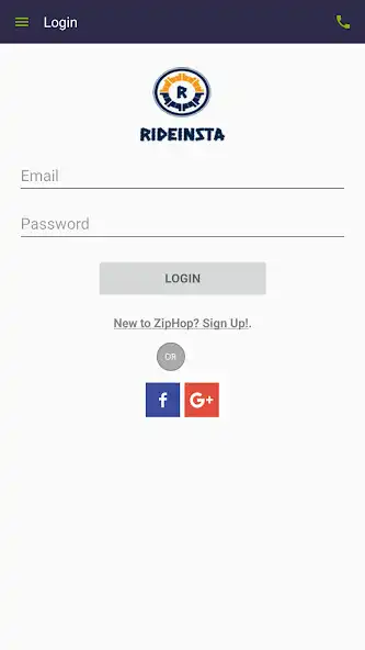 Play RideInsta as an online game RideInsta with UptoPlay