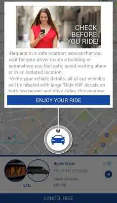 Play Ride KW