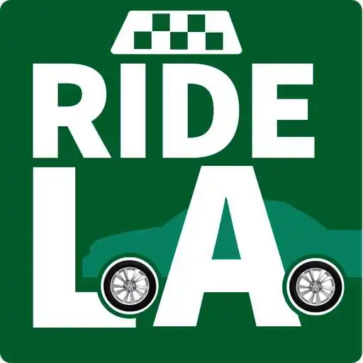 Play Ride L.A. - United Taxi APK Play Ride L.A. - United Taxi APK