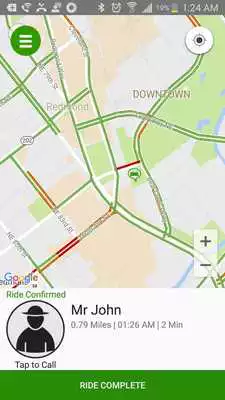 Play RideMagiq Driver
