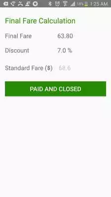 Play RideMagiq Driver