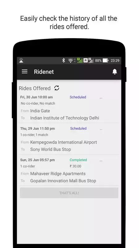Play Ridenet